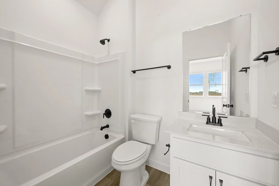 Bathroom 3