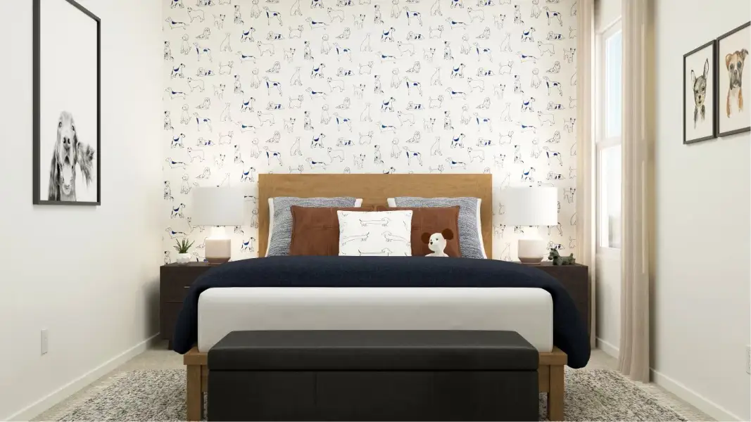 Gerson Bedroom 2 Gerson Bedroom 2