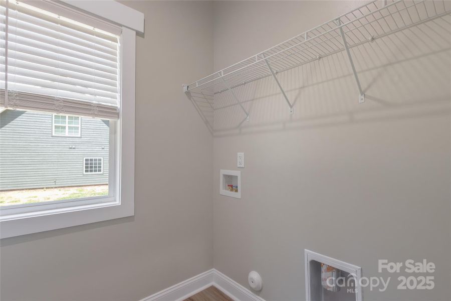 Furnished interior view inside a new home in , Stanley (Image 6).