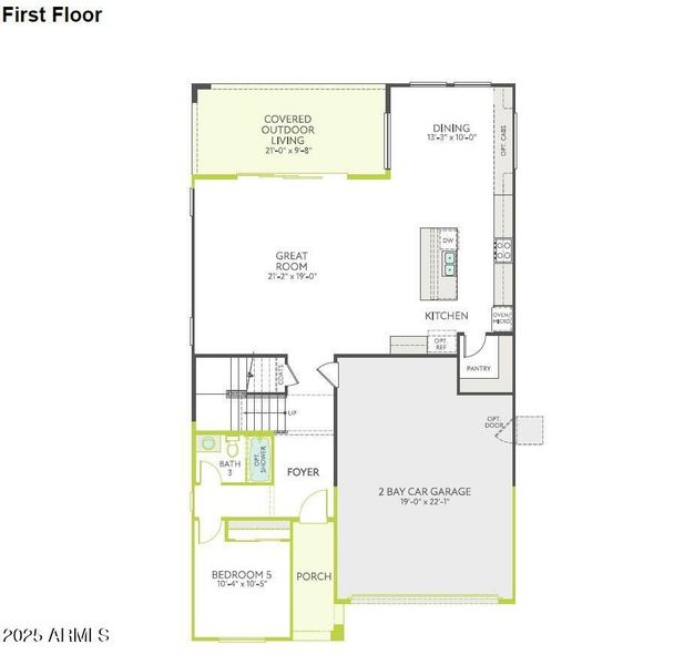 Floor Plan Floor 1 Floor Plan Floor 1