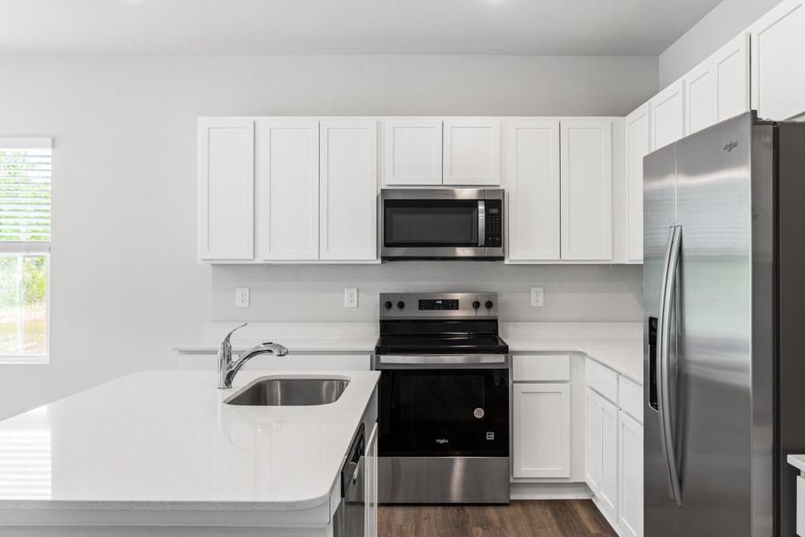 New Home in Richlands, NC.  - Slide 11