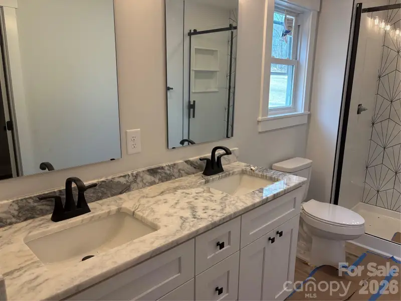 Furnished interior view inside a new home in , Kannapolis (Image 3). Furnished interior view inside a new home in , Kannapolis (Image 3).