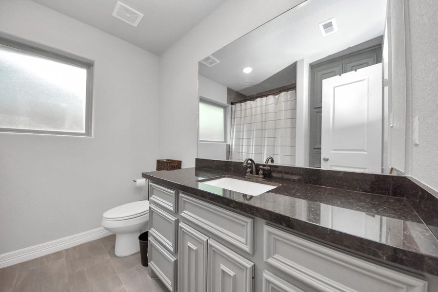 Bathroom Bathroom