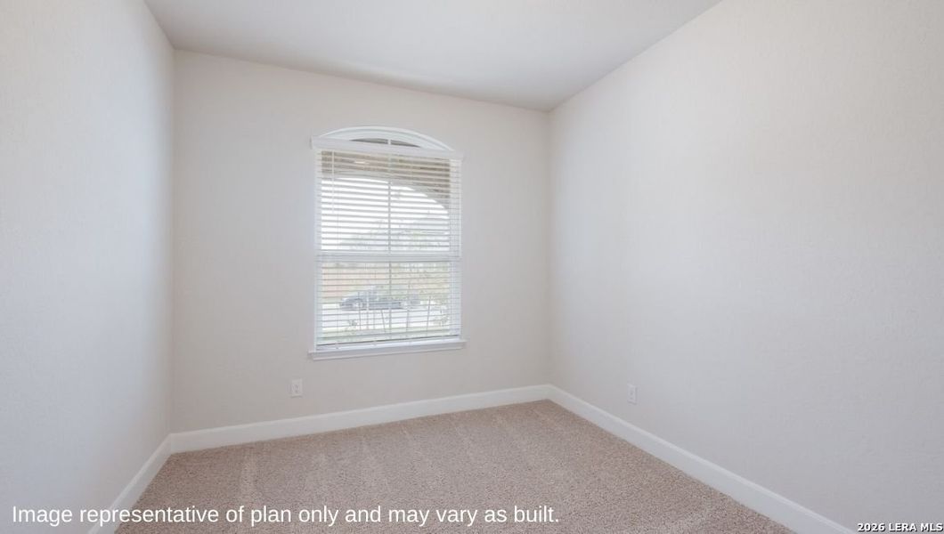 Spacious, unfurnished interior of a new home in , Boerne (Image 17). Spacious, unfurnished interior of a new home in , Boerne (Image 17).