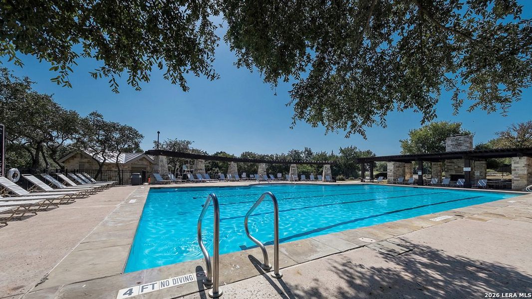 Community amenities in Redbird Ranch, San Antonio (Image 32). Community amenities in Redbird Ranch, San Antonio (Image 32).
