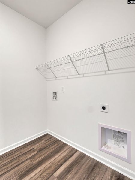 Spacious, unfurnished interior of a new home in Raglins Creek, Lugoff (Image 33). Spacious, unfurnished interior of a new home in Raglins Creek, Lugoff (Image 33).