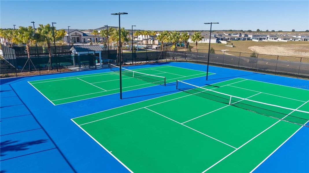 Community amenities in , Clermont (Image 72). Community amenities in , Clermont (Image 72).