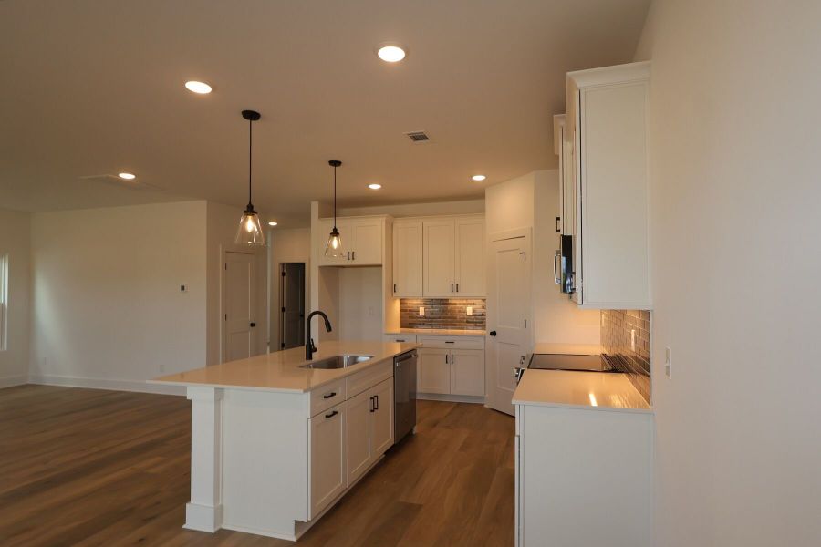 Kitchen Kitchen