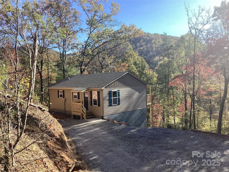 Image 35 of a home in .