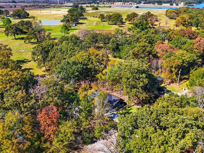 Natural landscape and outdoor views near in Trinidad (Image 33). Natural landscape and outdoor views near in Trinidad (Image 33).