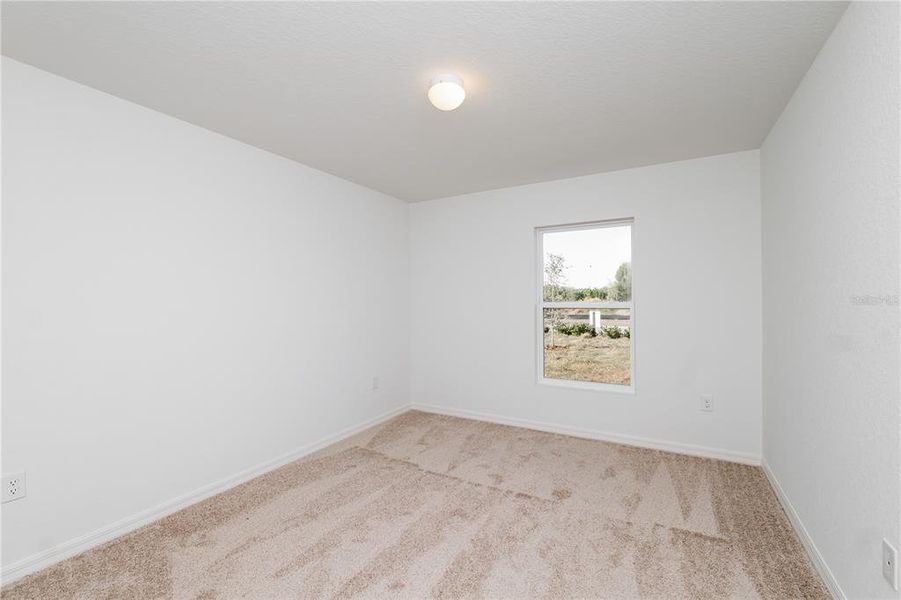 Spacious, unfurnished interior of a new home in , Lake Wales (Image 10). Spacious, unfurnished interior of a new home in , Lake Wales (Image 10).