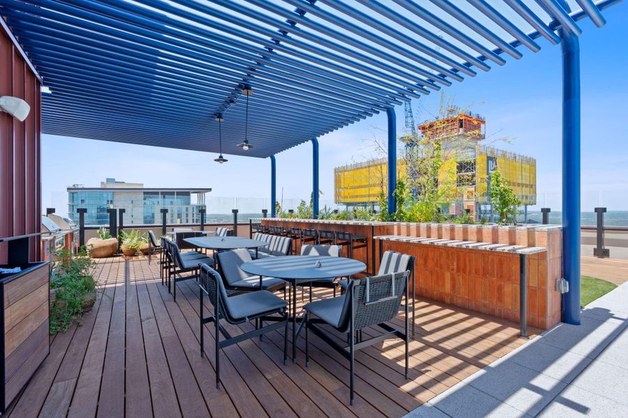 Community amenities in , Austin (Image 18).