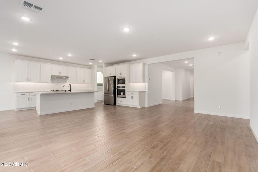 Family Room Family Room