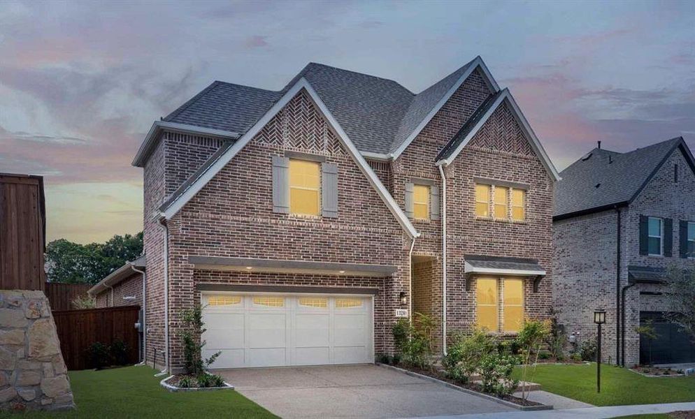 Exterior Design