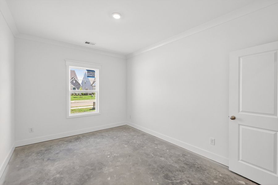 *Photo of actual home. Carpet included based on individual home options - contact us for details.
