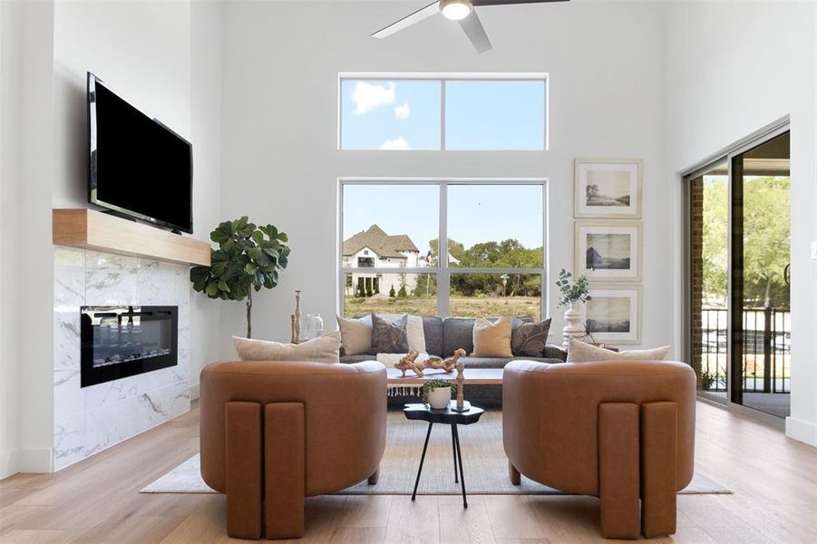 Living Room Living Room