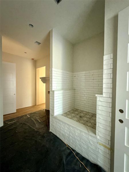 Furnished interior view inside a new home in , Angleton (Image 7). Furnished interior view inside a new home in , Angleton (Image 7).