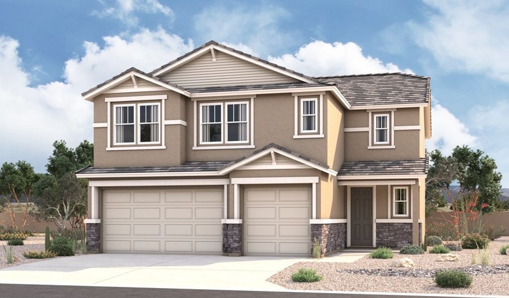 Yorktown-T725-SanctuarySycamore Elevation B