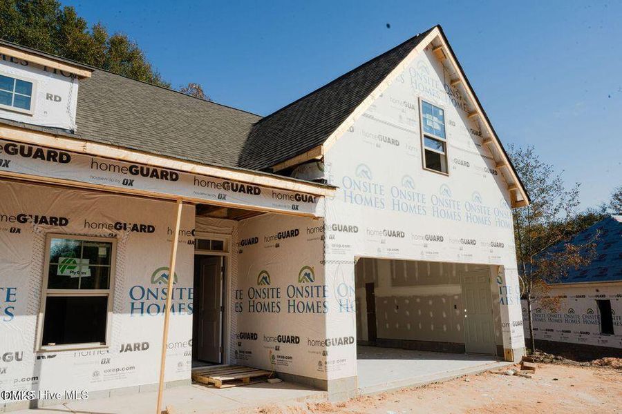 Telluride Court Lot 6 Telluride Court Lot 6