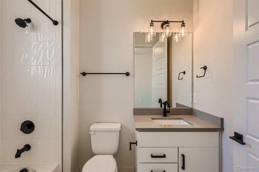 Home is Completed! Photos of Previously Built Serene