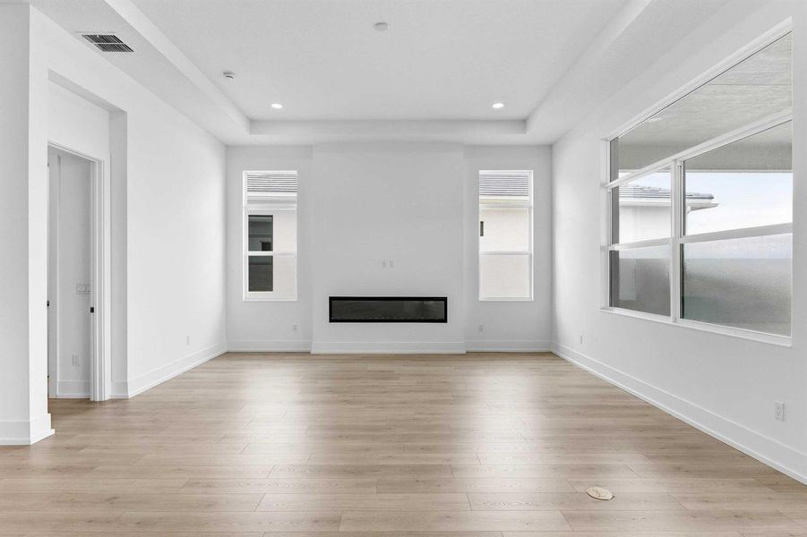 Great Room Great Room