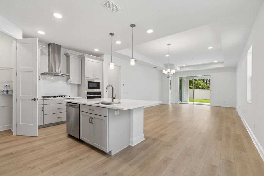 Kitchen Kitchen