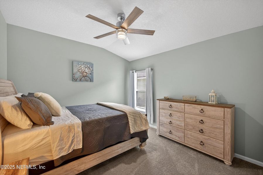 Furnished interior view inside a new home in , Middleburg (Image 15). Furnished interior view inside a new home in , Middleburg (Image 15).