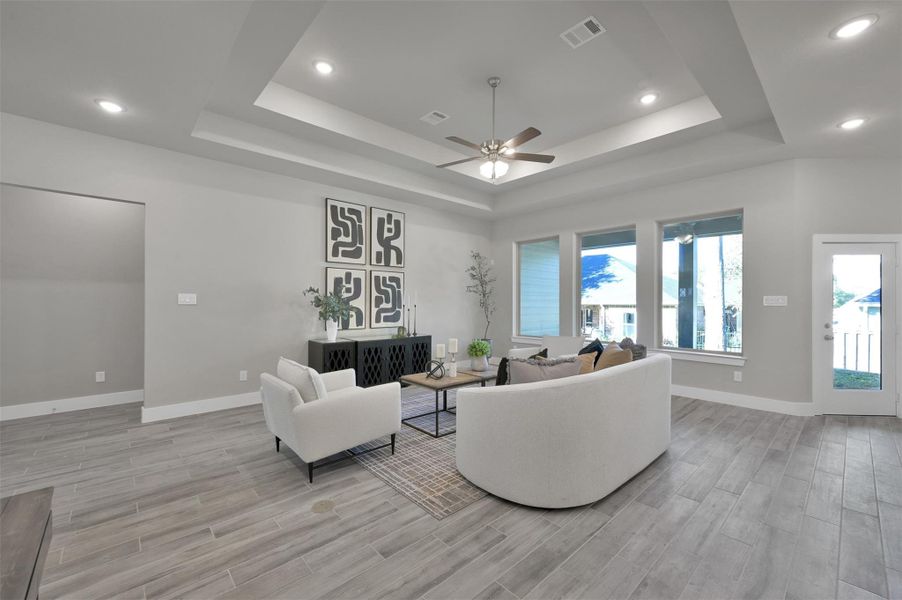 Image 17 of a home in .