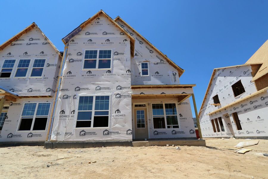 Exterior Exterior
