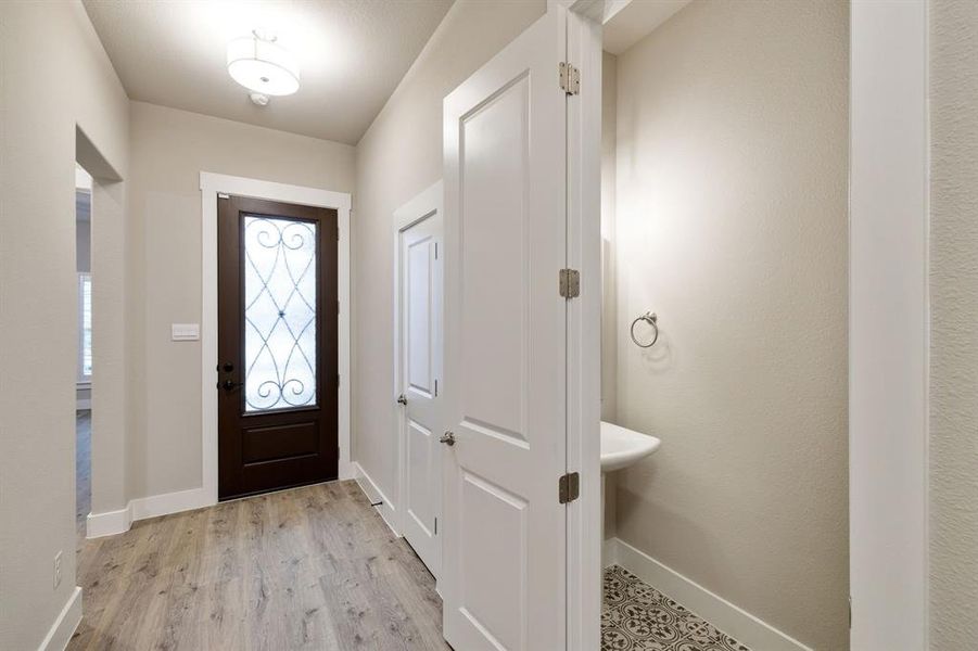 Spacious, unfurnished interior of a new home in , Prosper (Image 22). Spacious, unfurnished interior of a new home in , Prosper (Image 22).