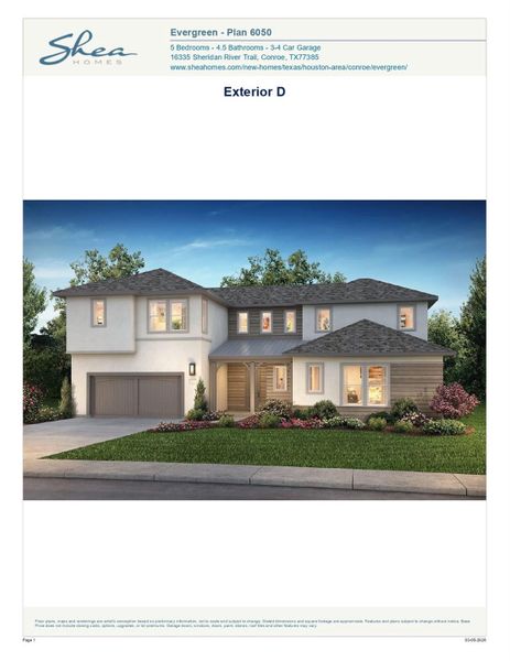 Image 6 of a home in .