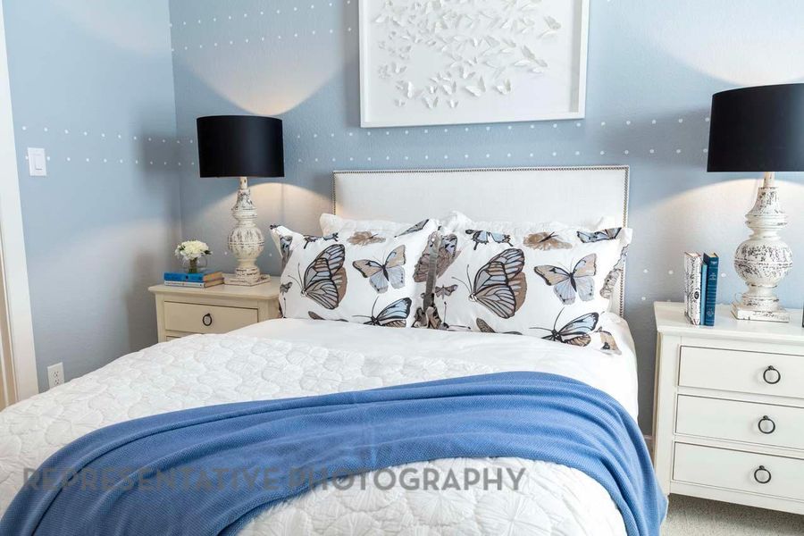 Image 36 of a home in Santa Rita Ranch: 90ft. lots. Image 36 of a home in Santa Rita Ranch: 90ft. lots.