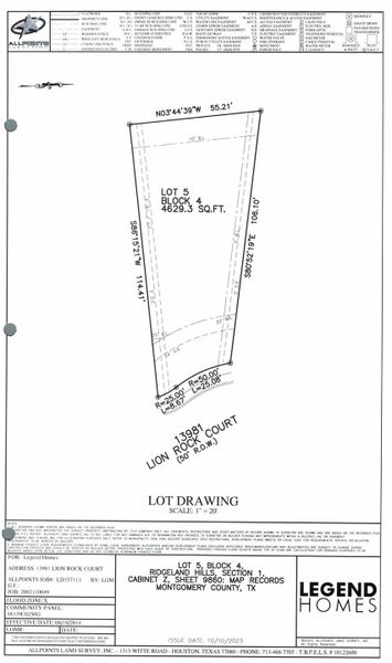 Image 17 of a home in Ridgeland Hills. Image 17 of a home in Ridgeland Hills.
