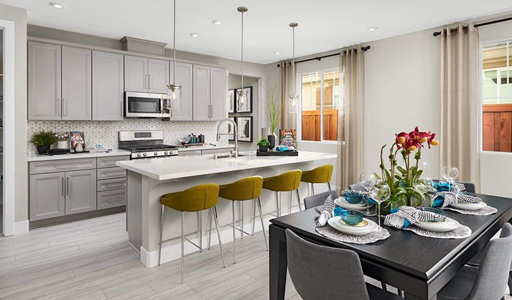 Lynwood-D962-SkyviewAtHighpoint Kitchen