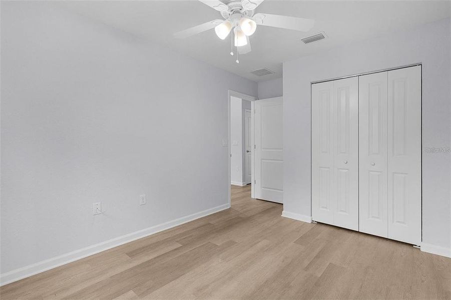 Spacious, unfurnished interior of a new home in , Ocklawaha (Image 11). Spacious, unfurnished interior of a new home in , Ocklawaha (Image 11).