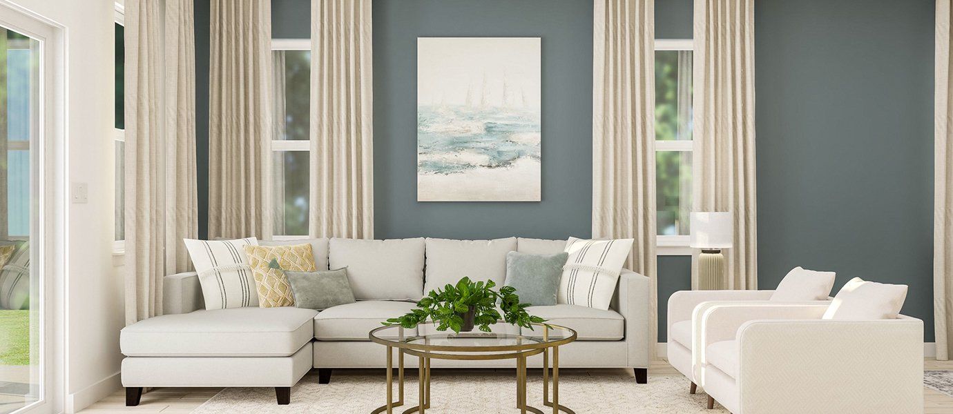 Villas Collection Durham Farms Estate Villas Bennett Family1 F1 Plan Hero