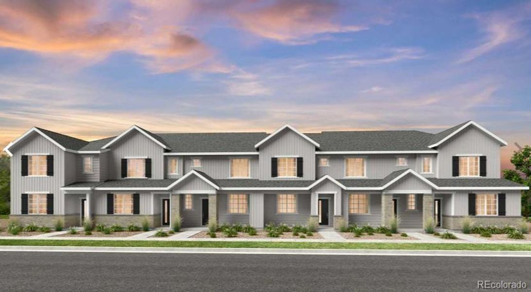 The Frontier ~ Rendering The Frontier ~ Rendering