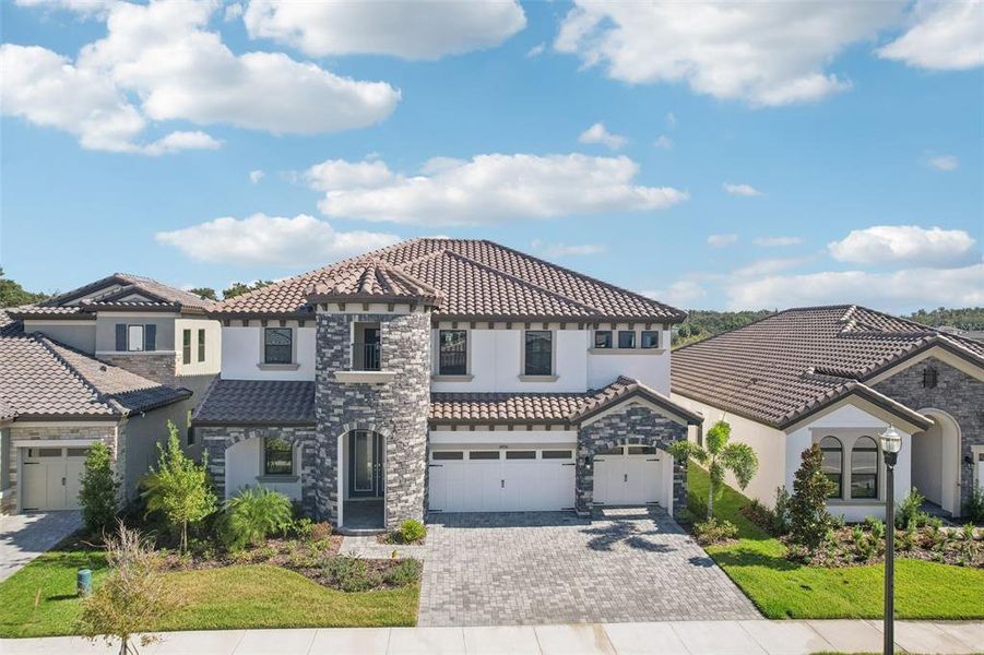 Image 51 of a home in Hawkstone. Image 51 of a home in Hawkstone.