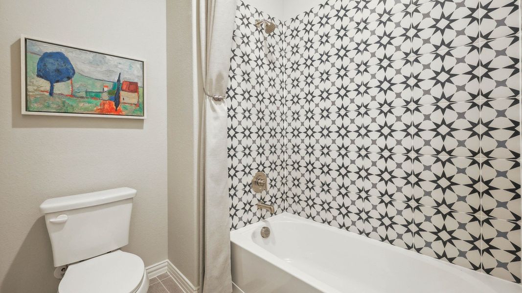 Laurel Floor Plan - Representative Photo Laurel Floor Plan - Representative Photo
