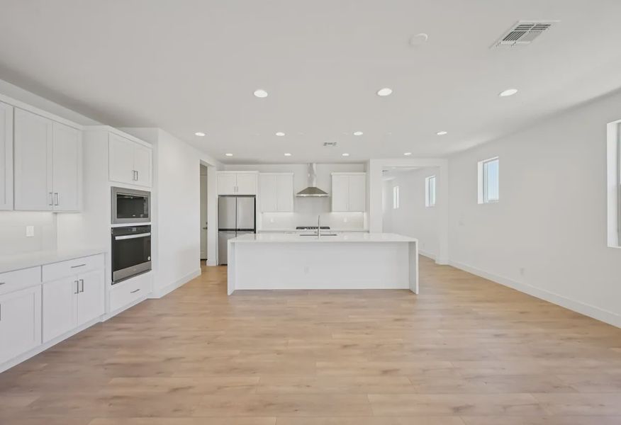 Great Room - 5 of 12