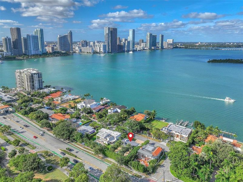 Image 25 of a home in .