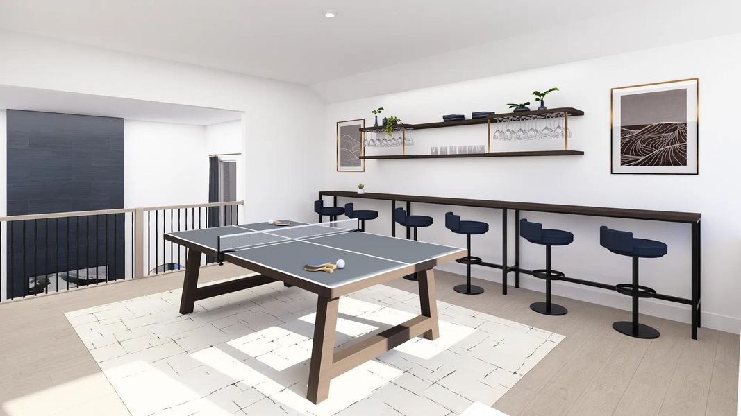 Remington Gameroom Remington Gameroom