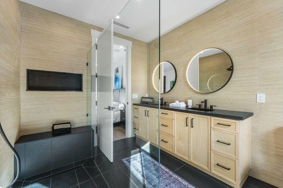 Primary Bath 3 Primary Bath 3