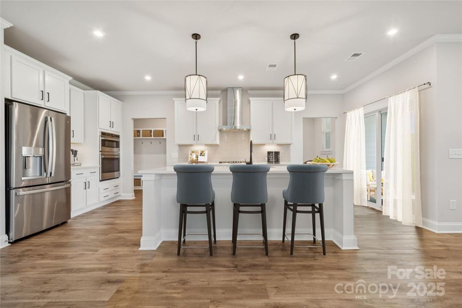 Example Photo Example Photo