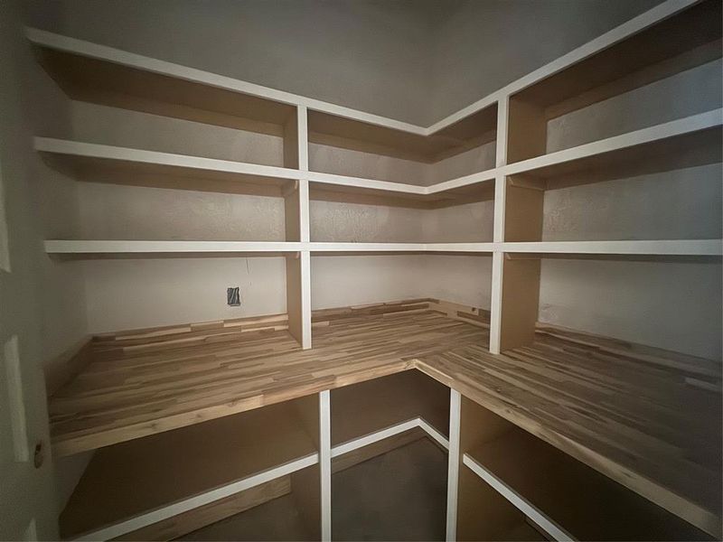 In-progress construction of a new home in , Abilene, TX (Image 15). In-progress construction of a new home in , Abilene, TX (Image 15).