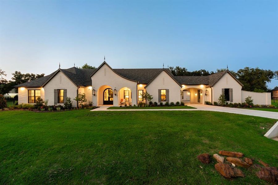 Image 36 of a home in . Image 36 of a home in .