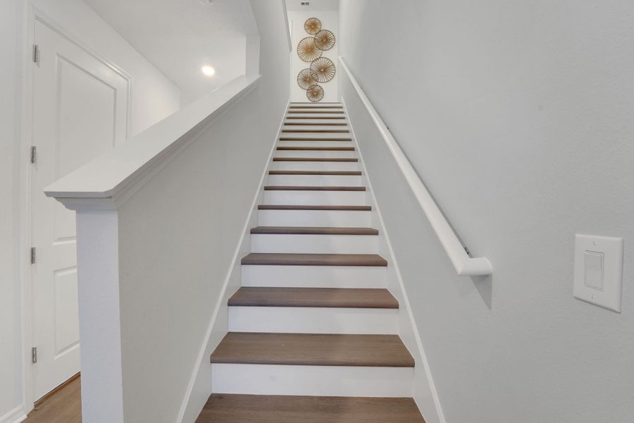 New Home in San Antonio, FL.  - Slide 8