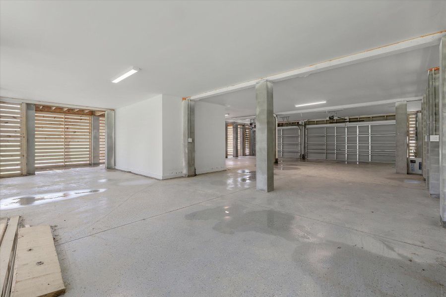 Spacious, unfurnished interior of a new home in , Moncks Corner (Image 41).