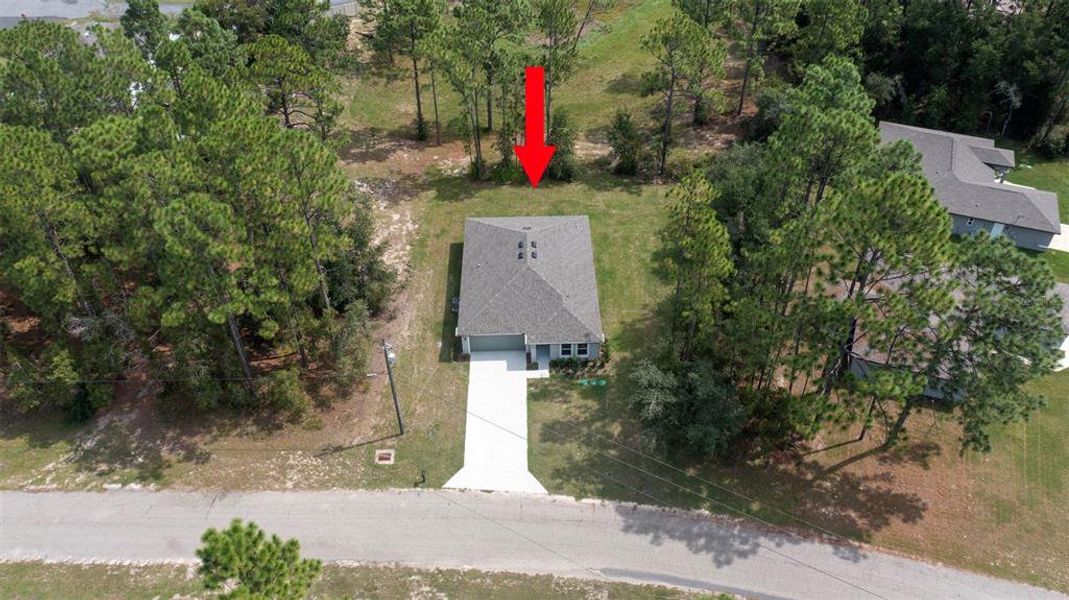 Image 27 of a home in . Image 27 of a home in .