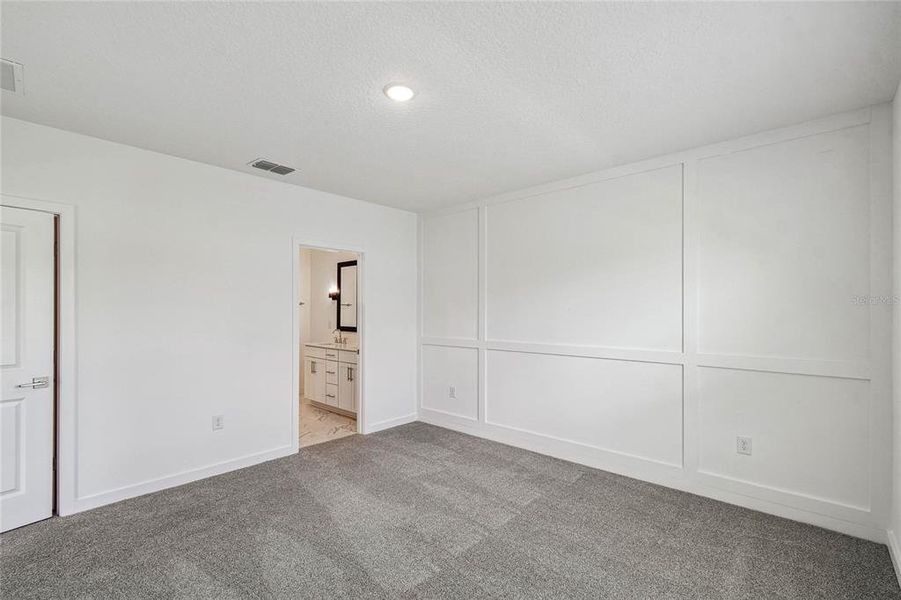 Spacious, unfurnished interior of a new home in Aspire at The Pines, Dunnellon (Image 36).